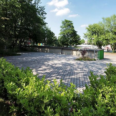Petul Apart Hotel City Garden Essen Extérieur photo