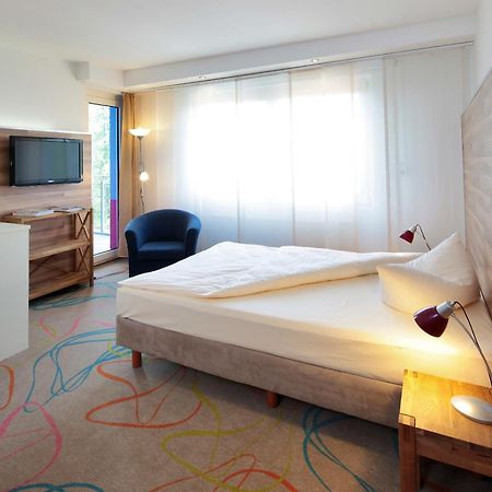 Petul Apart Hotel City Garden Essen Extérieur photo