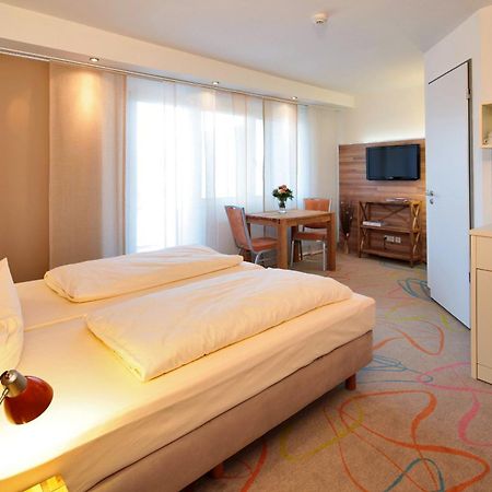 Petul Apart Hotel City Garden Essen Extérieur photo
