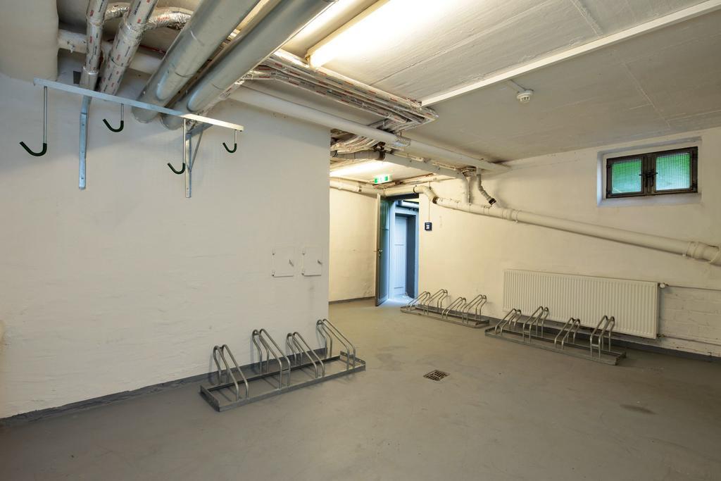Petul Apart Hotel City Garden Essen Extérieur photo