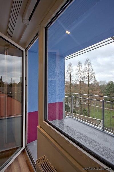 Petul Apart Hotel City Garden Essen Chambre photo