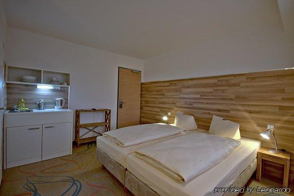 Petul Apart Hotel City Garden Essen Extérieur photo