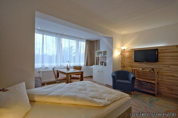 Petul Apart Hotel City Garden Essen Extérieur photo
