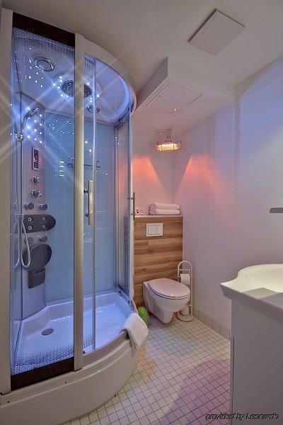 Petul Apart Hotel City Garden Essen Chambre photo