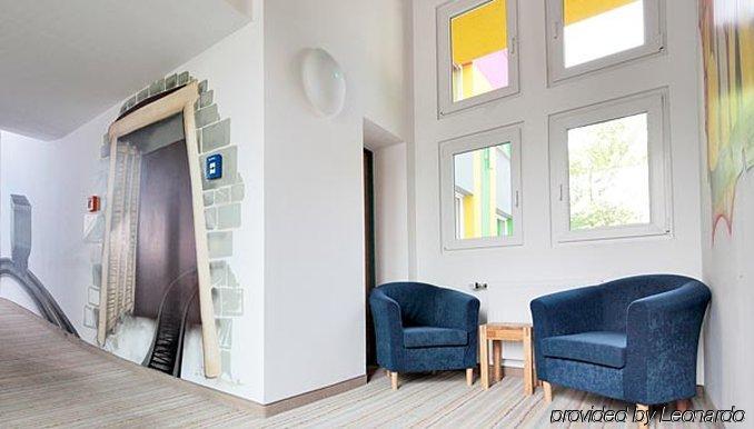 Petul Apart Hotel City Garden Essen Chambre photo