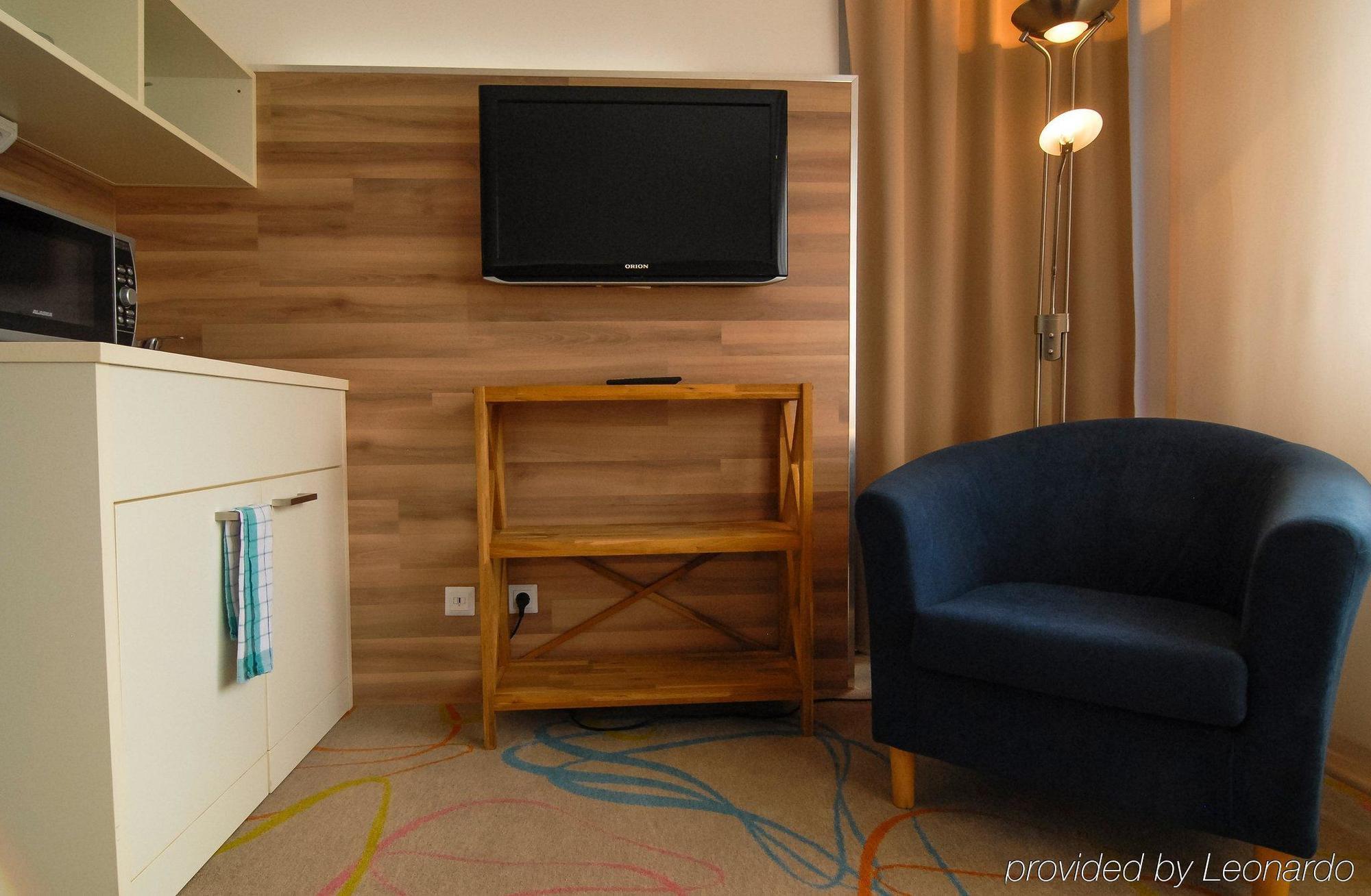 Petul Apart Hotel City Garden Essen Extérieur photo