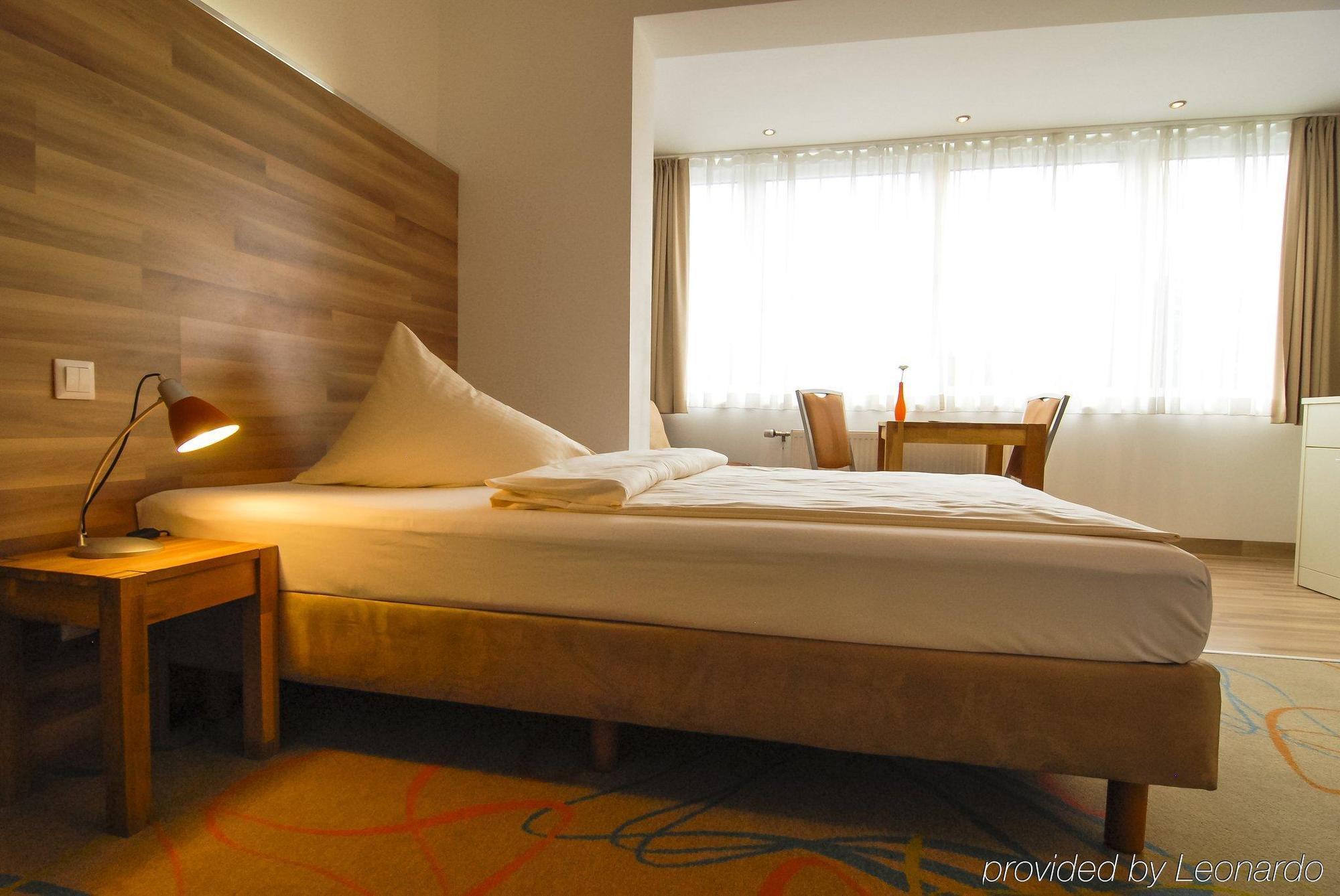 Petul Apart Hotel City Garden Essen Extérieur photo