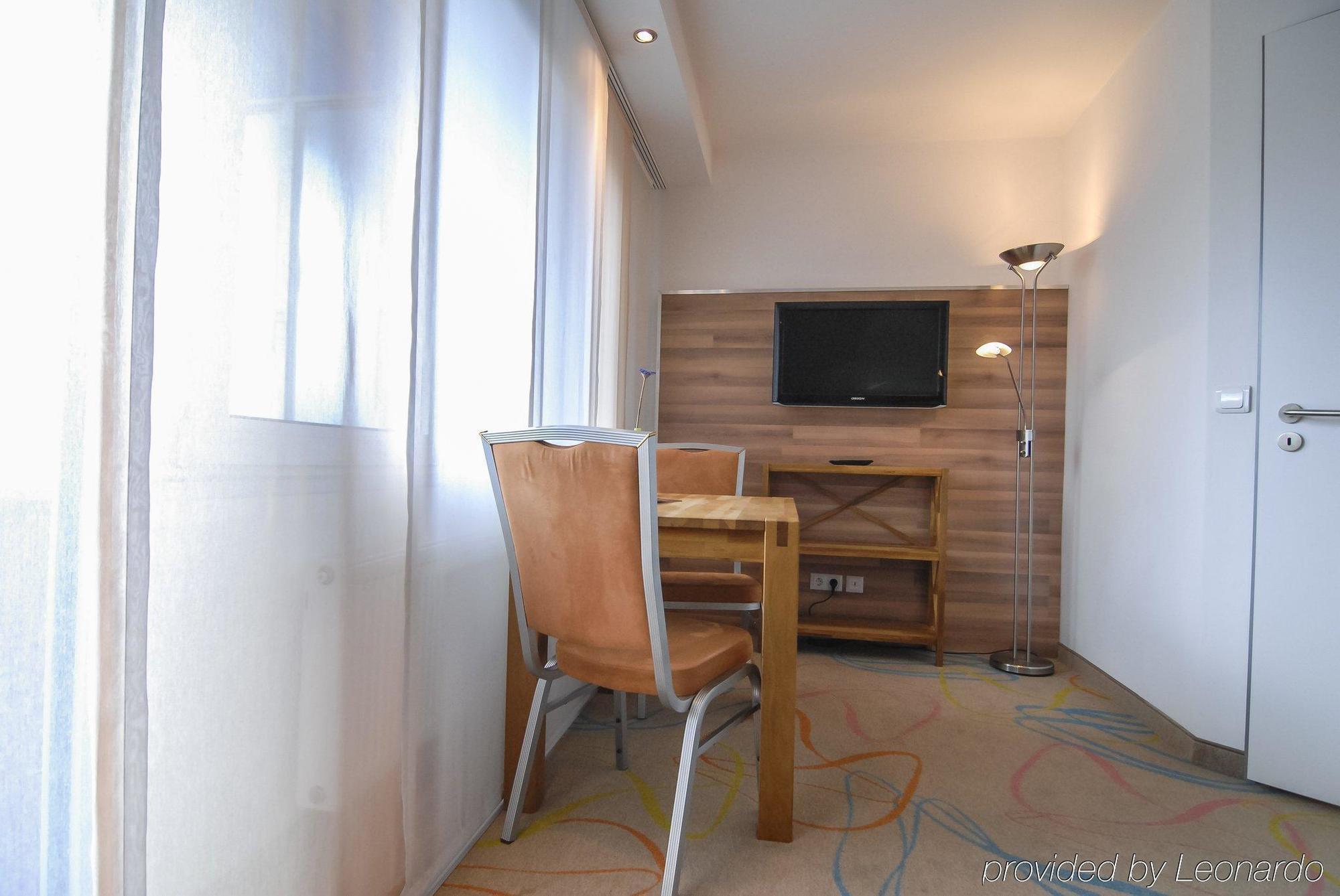 Petul Apart Hotel City Garden Essen Extérieur photo