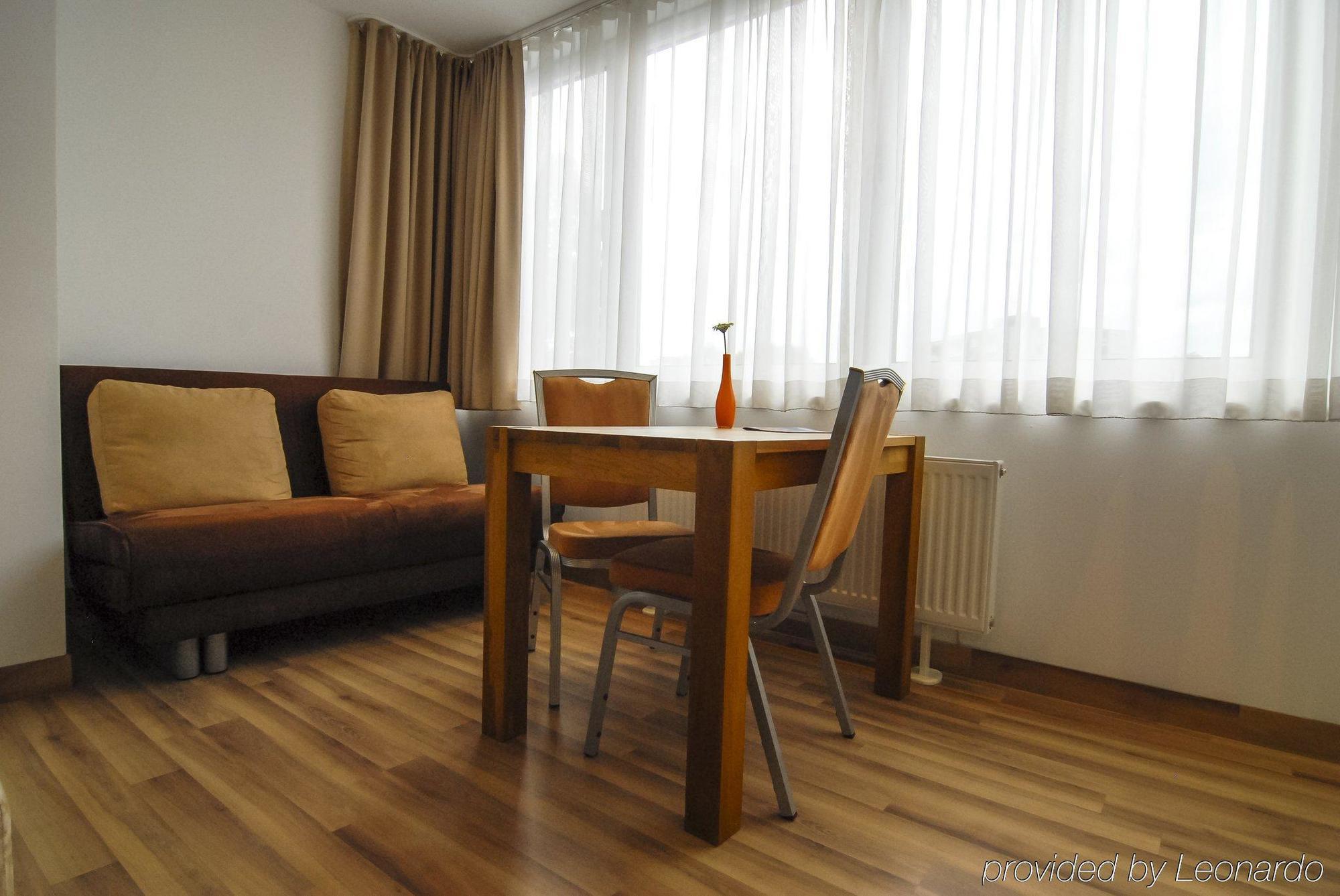 Petul Apart Hotel City Garden Essen Extérieur photo