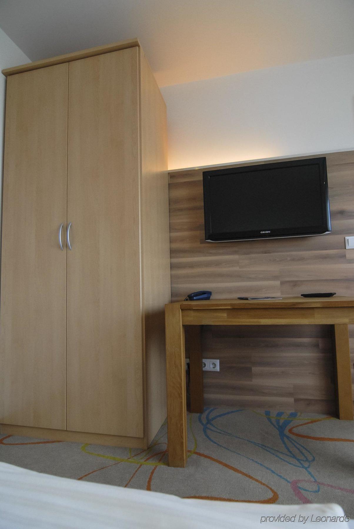 Petul Apart Hotel City Garden Essen Extérieur photo