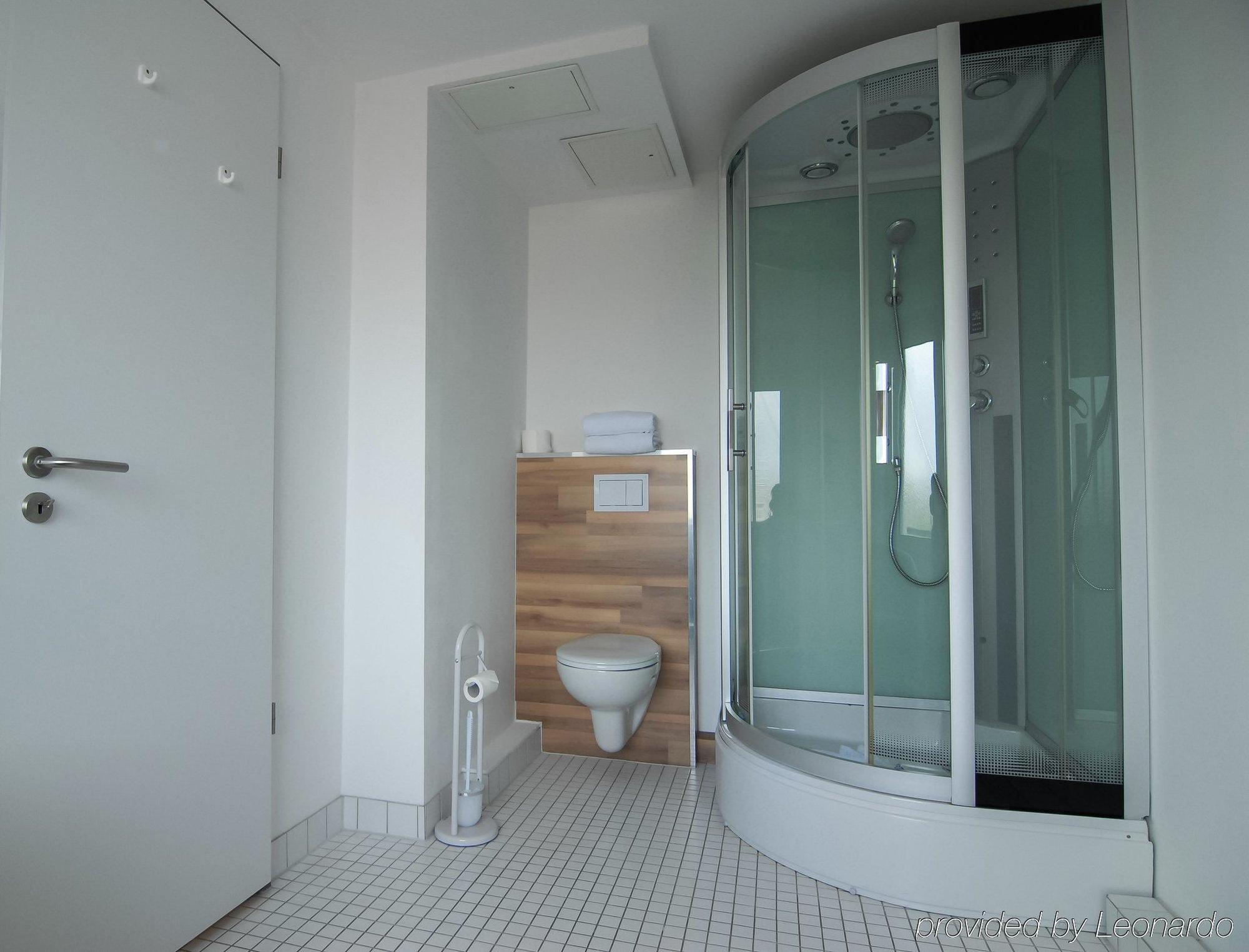 Petul Apart Hotel City Garden Essen Extérieur photo