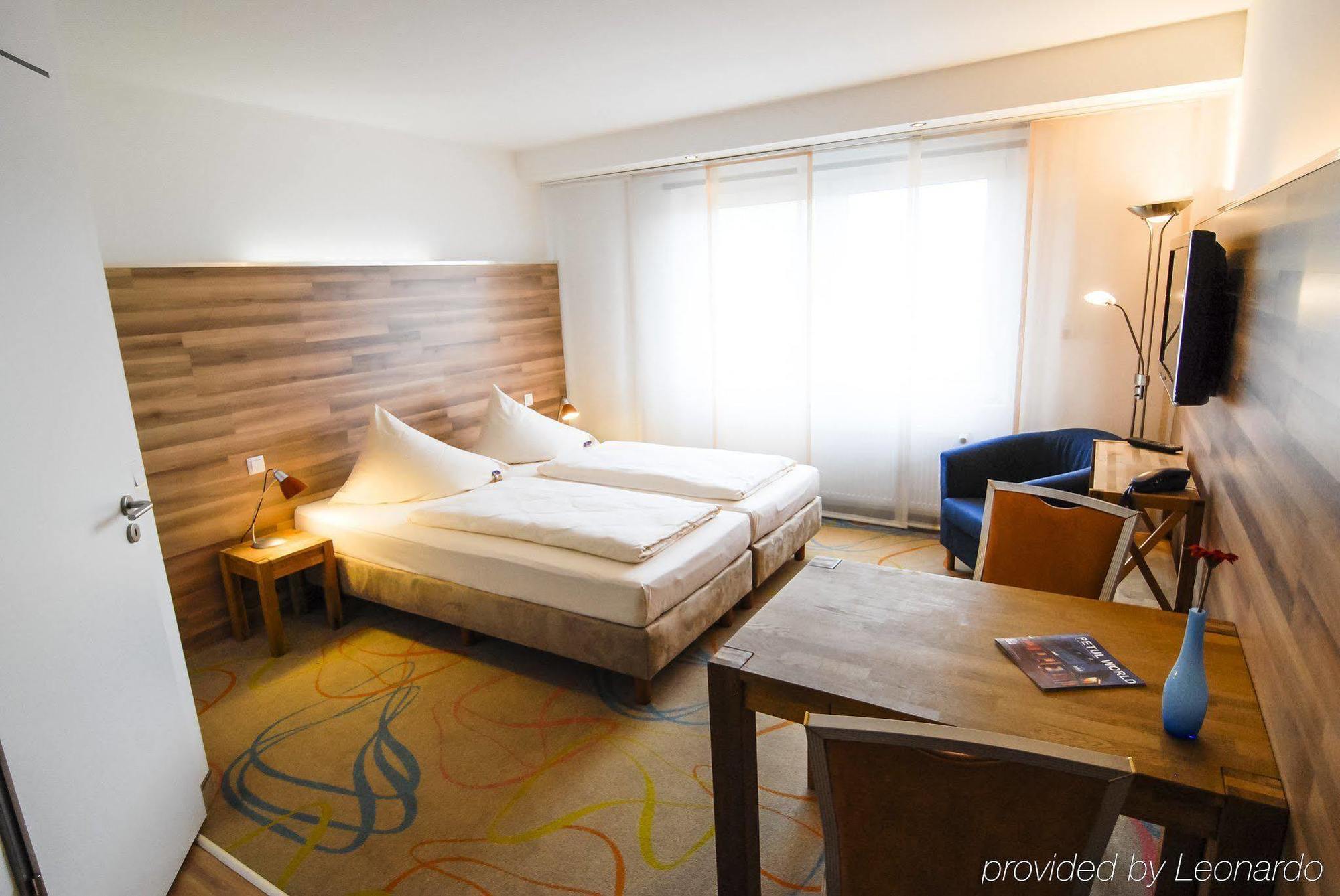 Petul Apart Hotel City Garden Essen Extérieur photo