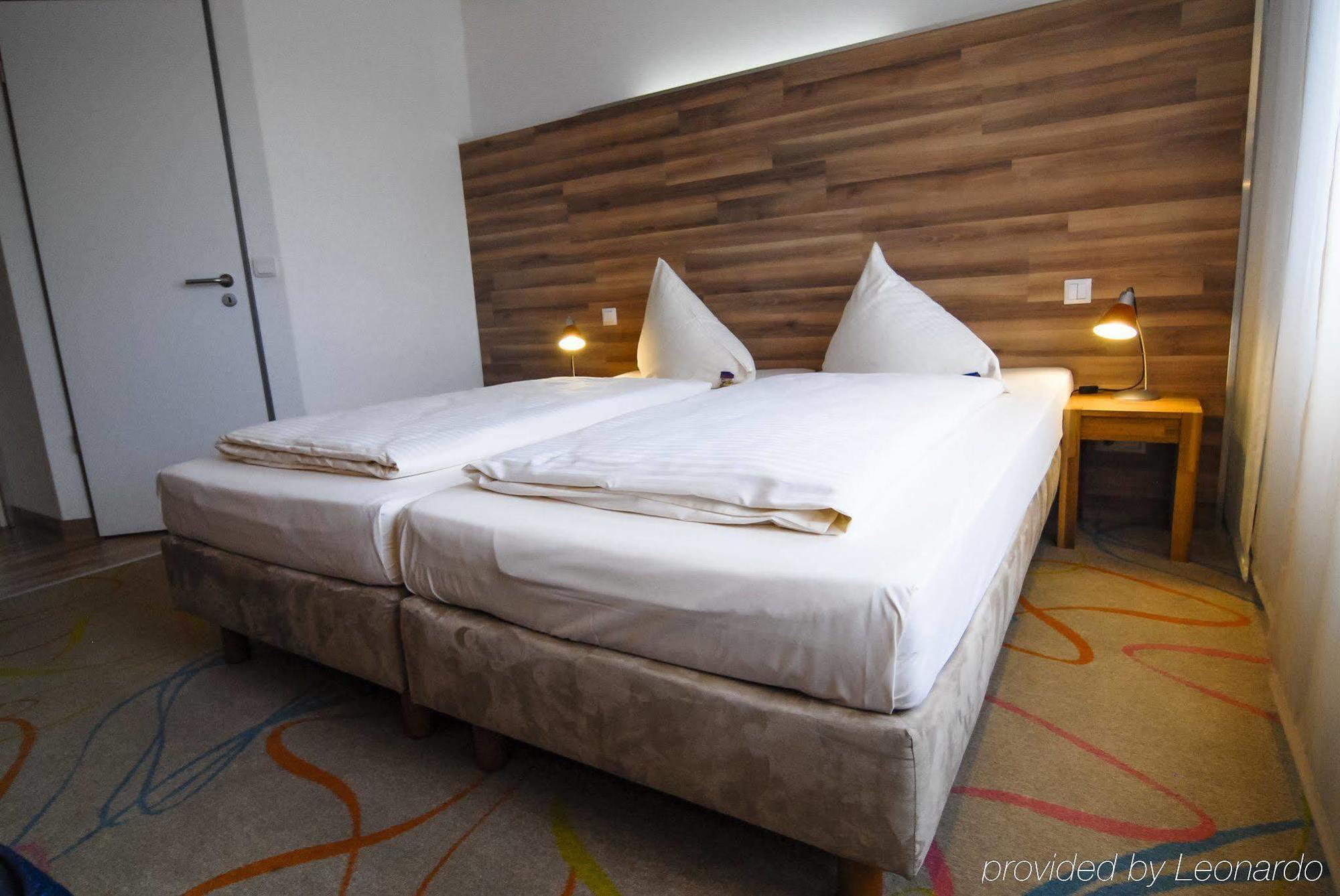Petul Apart Hotel City Garden Essen Extérieur photo