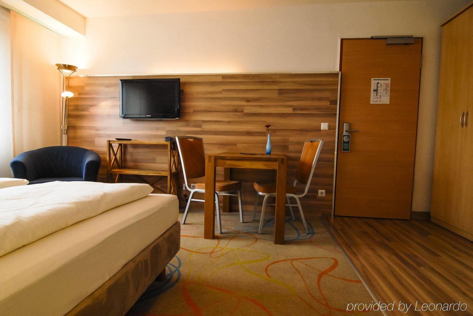 Petul Apart Hotel City Garden Essen Extérieur photo