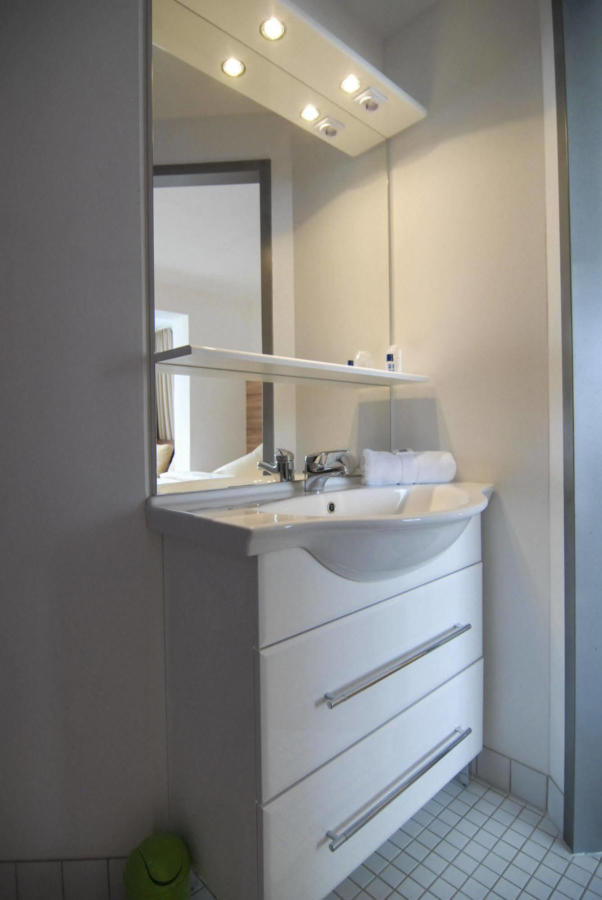 Petul Apart Hotel City Garden Essen Extérieur photo
