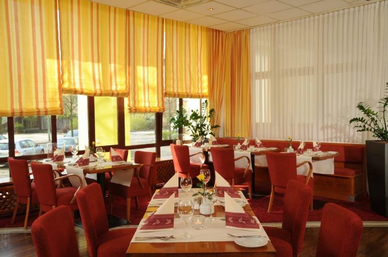 Petul Apart Hotel City Garden Essen Extérieur photo
