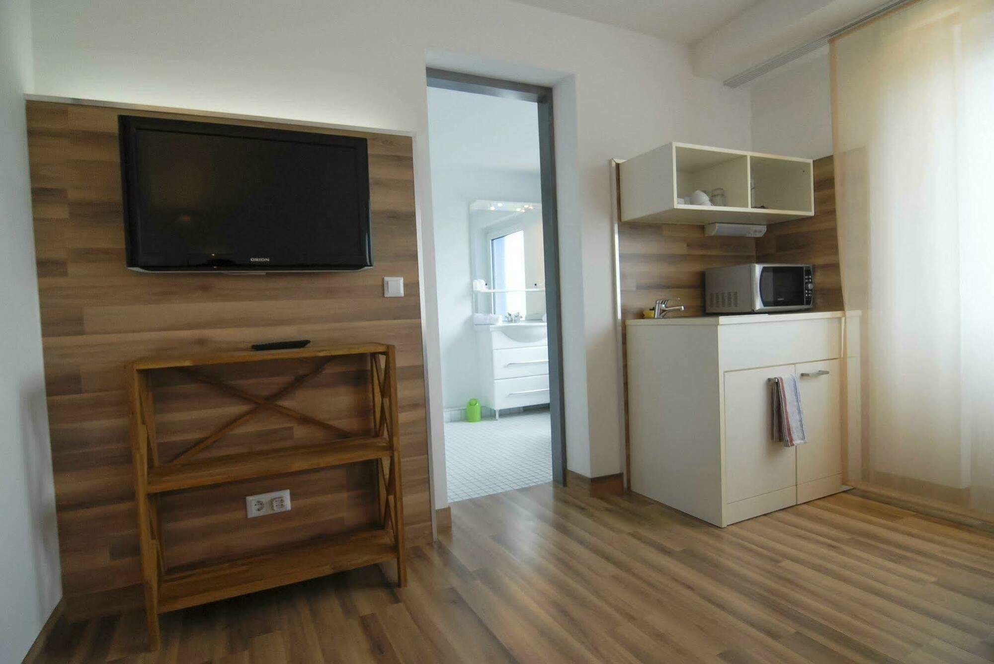 Petul Apart Hotel City Garden Essen Extérieur photo